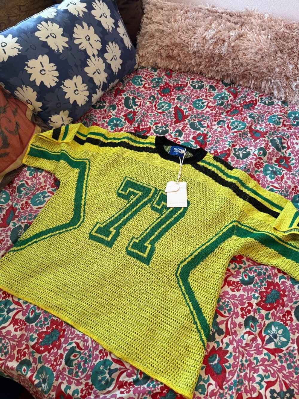 aelfric eden jersey